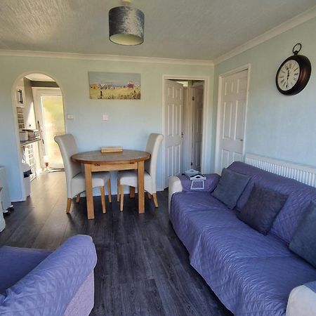 Ranger - Snowdon Cabins Holiday Let Caernarfon Caeathro Eksteriør bilde