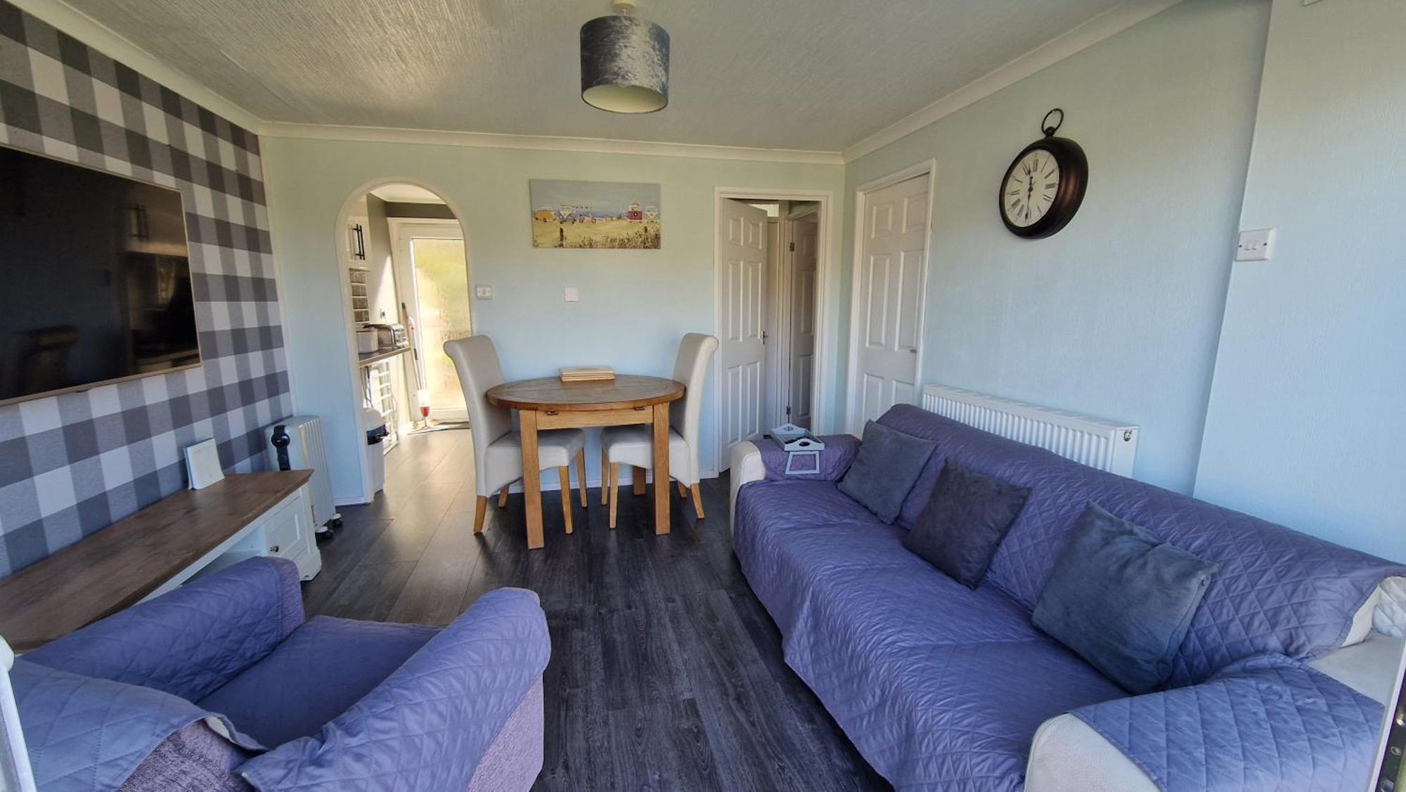 Ranger - Snowdon Cabins Holiday Let Caernarfon Caeathro Eksteriør bilde