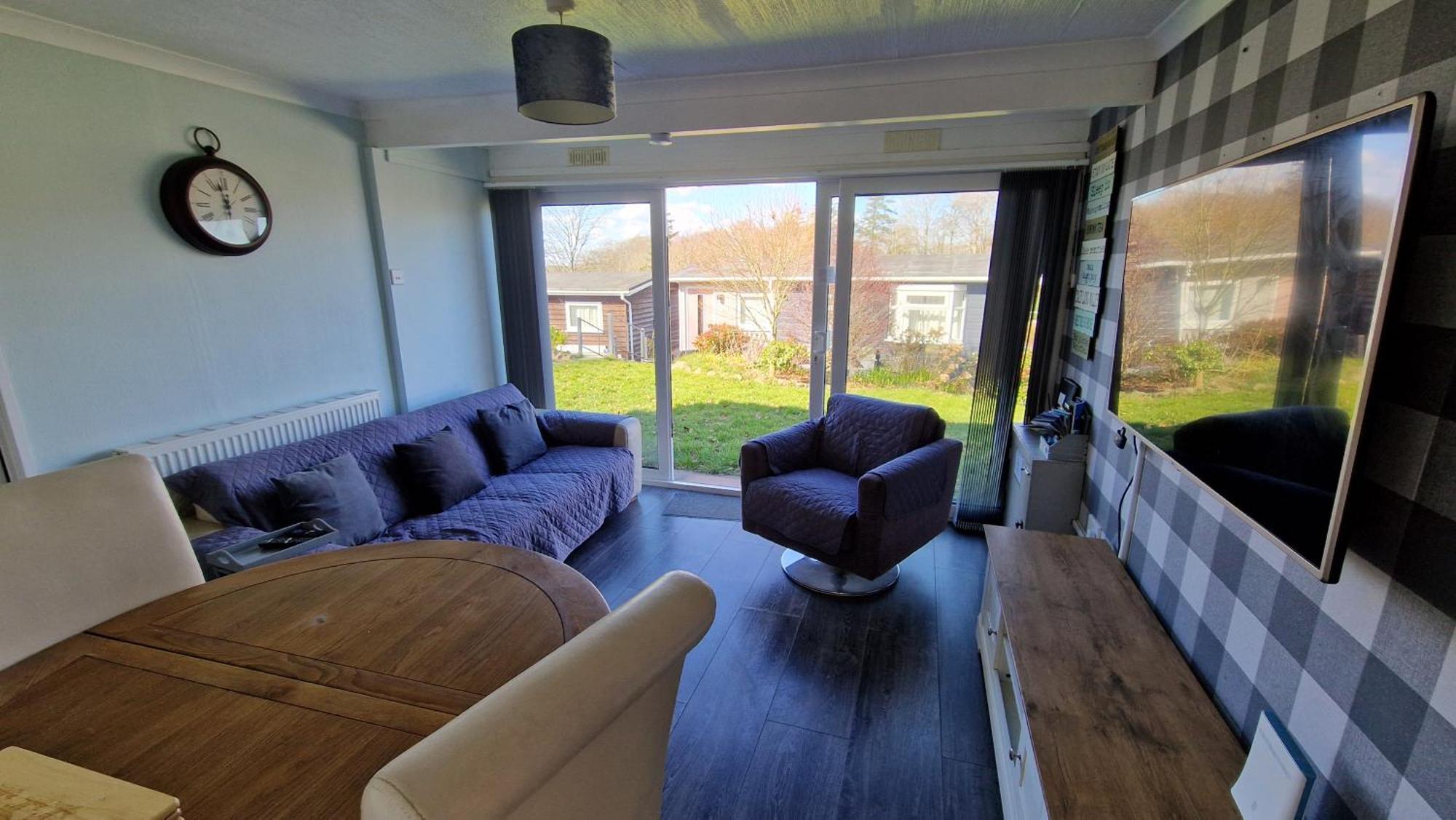 Ranger - Snowdon Cabins Holiday Let Caernarfon Caeathro Eksteriør bilde