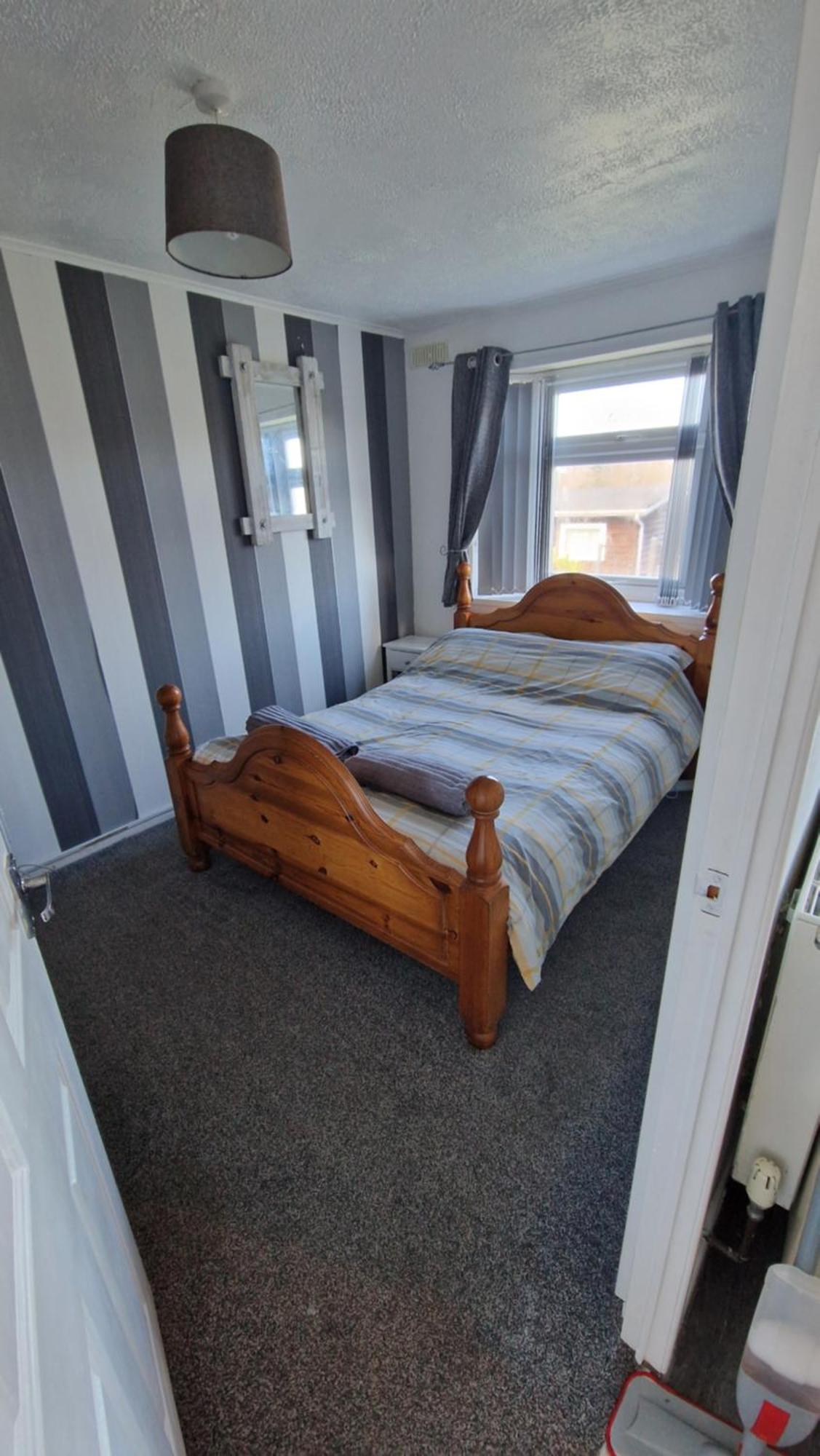Ranger - Snowdon Cabins Holiday Let Caernarfon Caeathro Eksteriør bilde